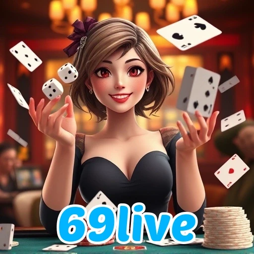 69live: Bonus Menarik yang Buat Main Game Online Lebih Seru