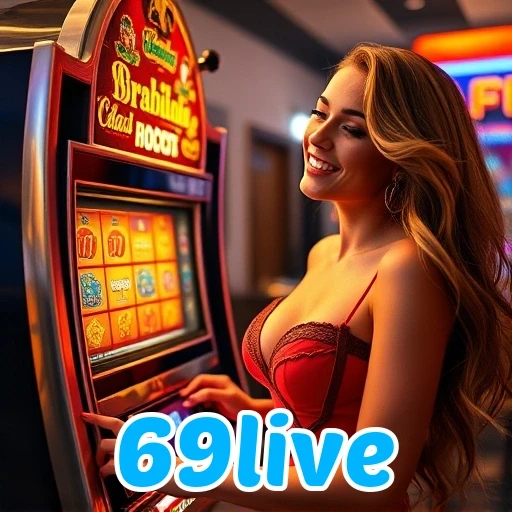69live: Temukan Keseruan dalam Event Khusus yang Menarik
