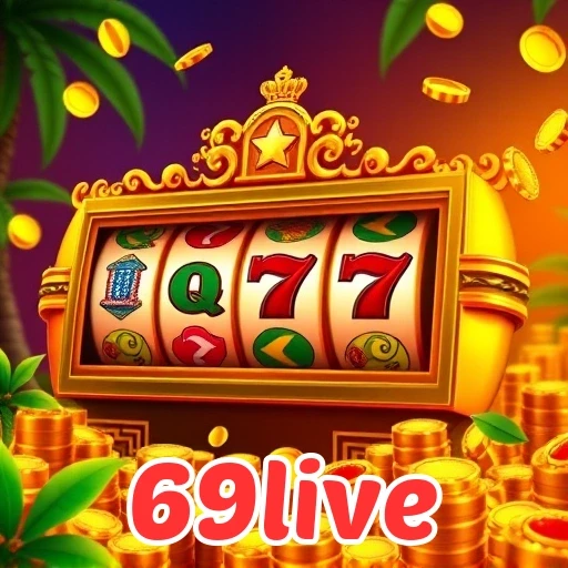 69live: Streaming Langsung yang Menggugah Semangat Game Online Anda