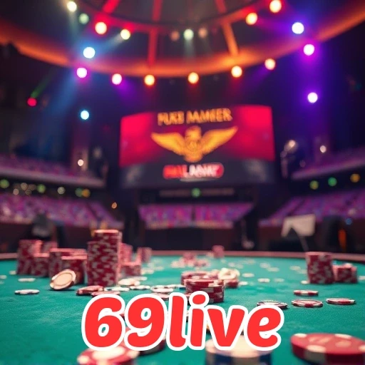69live: Pengalaman Game Mobile Seru di Ujung Jari Anda