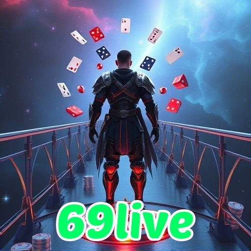 69live Mesin Slot