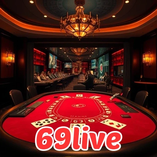 69live: Pengalaman Game Terbaik dengan Pembaruan yang Menggugah Selera