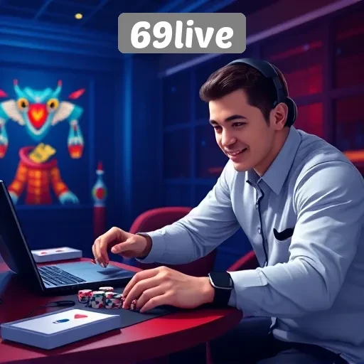 Kelebihan dan Kekurangan Bermain di 69live