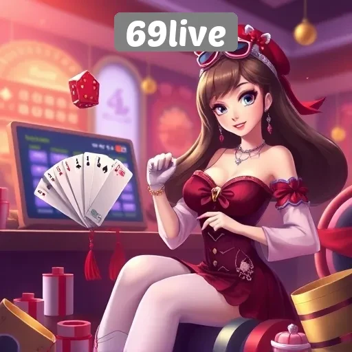 Keberagaman Game yang Tersedia di 69live untuk Penggemar