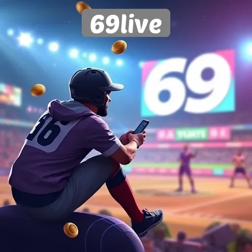 Menjelajahi Fitur Menarik di Situs Game 69live