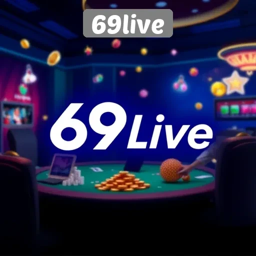 Menggali Potensi Game Online di Situs 69live
