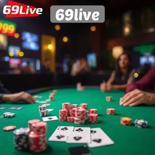 Fitur Unggulan yang Ditawarkan oleh 69live