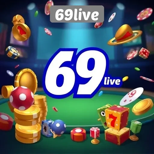 Variasi Permainan yang Ditawarkan oleh 69live