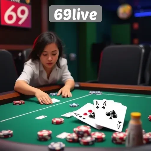 Cara Bergabung dan Menggunakan 69live Secara Efektif