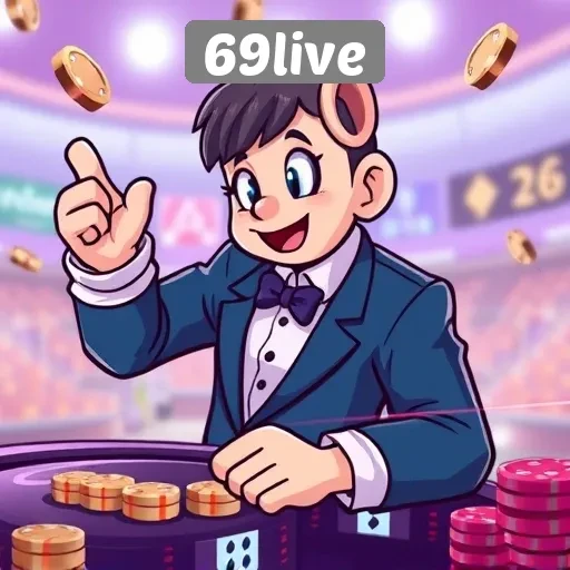 Inovasi Fitur Menarik Dari Situs Game 69live