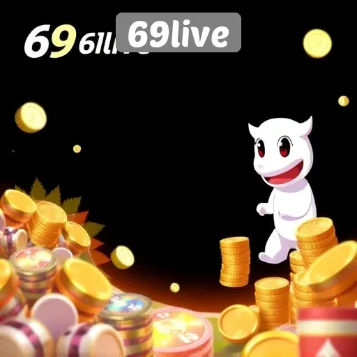 69live dan Pengalaman Bermain Game Langsung yang Menarik