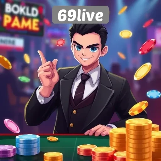 Potensi 69live dalam Industri Game Online di Indonesia