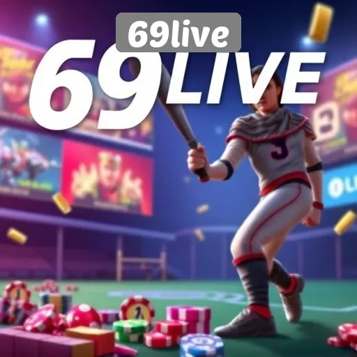 Perbandingan 69live dengan Situs Game Lain di Indonesia