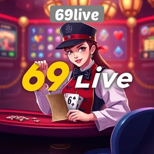 Review Permainan Populer yang Tersedia di 69live