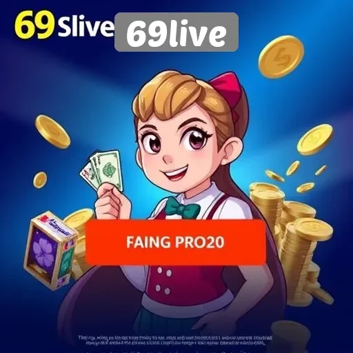 Promo dan Bonus Menarik di 69live untuk Pengguna Baru