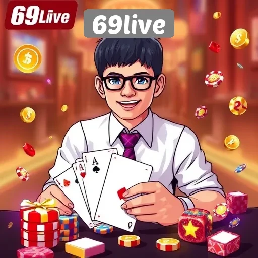 Ulasan Lengkap Tentang Situs Game 69live