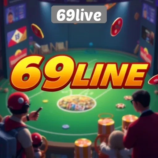 Memahami Fitur Utama di Situs Game 69live