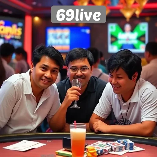 Kepuasan Pengguna dan Ulasan di 69live