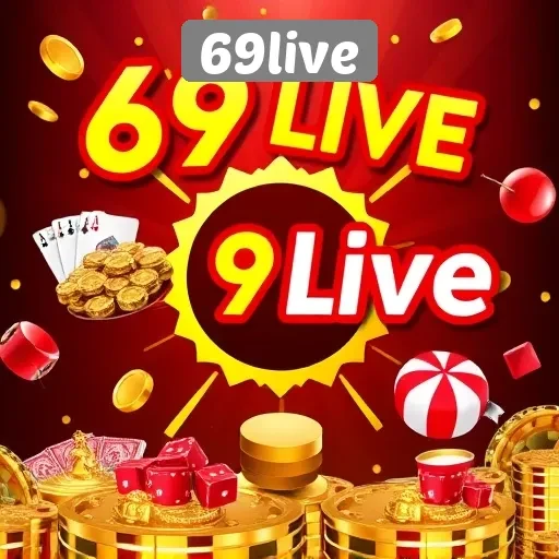 Berbagai Jenis Permainan Menarik di 69live